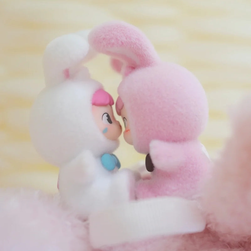 【Sale】CIMMY Love You Ten Thousand Series Mini Blind Box【WOOO】