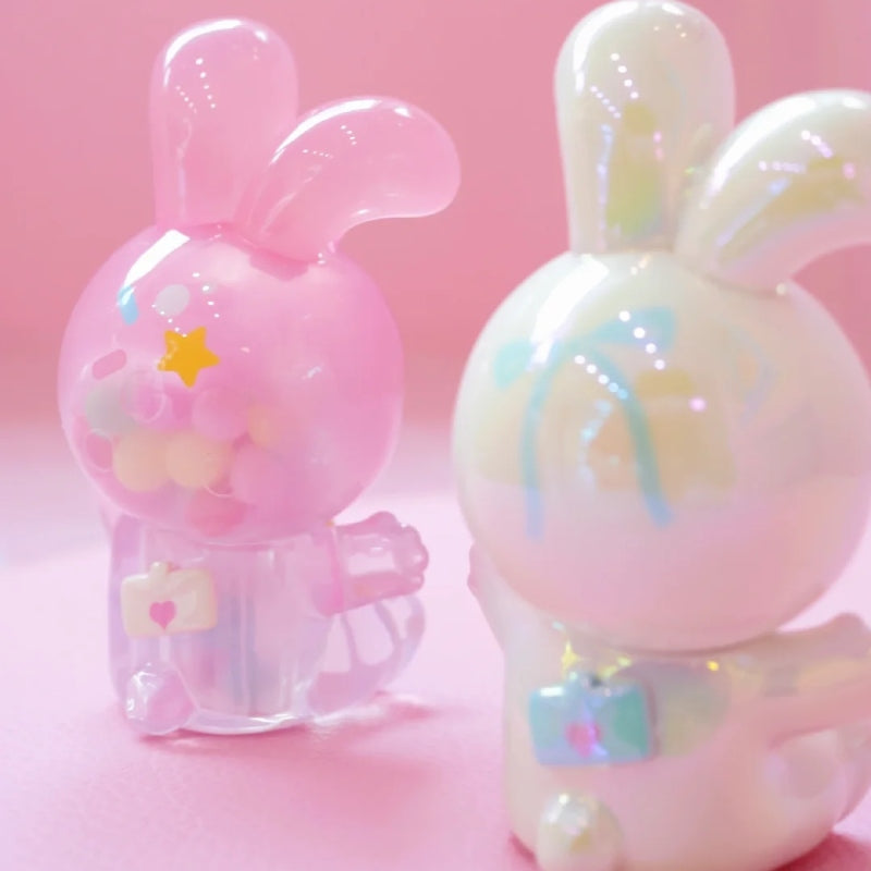 【Sale】CIMMY Love You Ten Thousand Series Mini Blind Box【WOOO】
