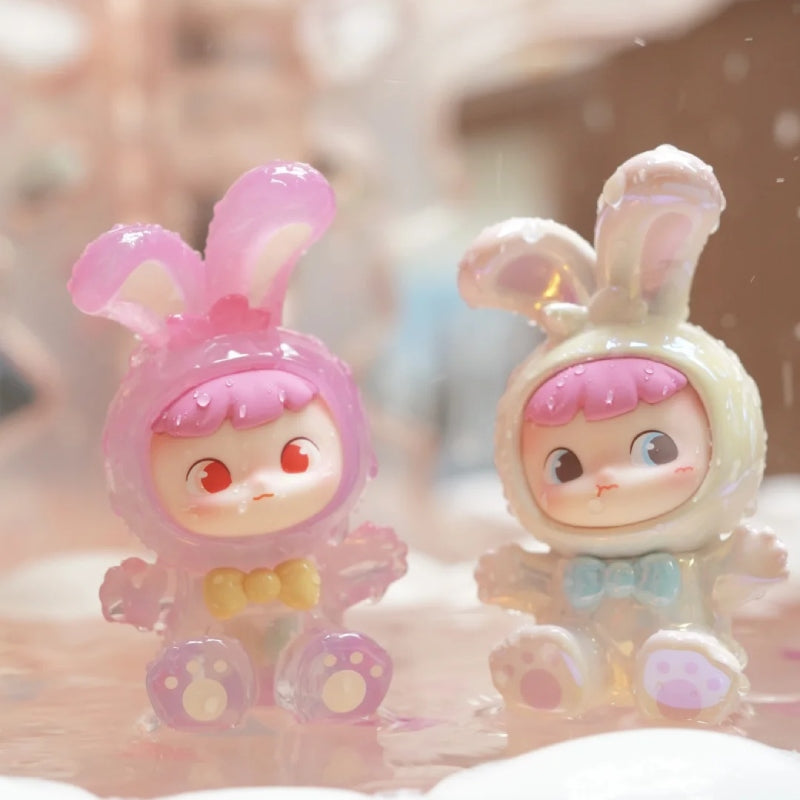 【Sale】CIMMY Love You Ten Thousand Series Mini Blind Box【WOOO】