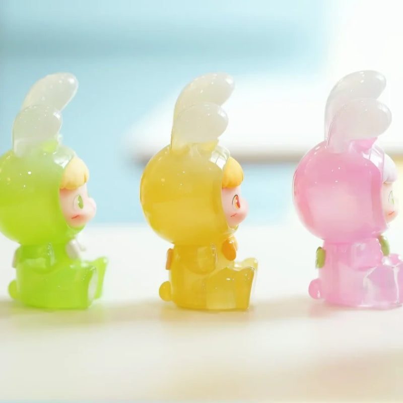 【Sale】CIMMY Love You Ten Thousand Series Mini Blind Box【WOOO】