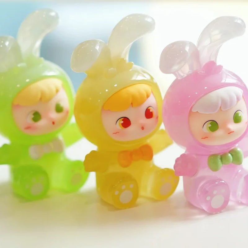 【Sale】CIMMY Love You Ten Thousand Series Mini Blind Box【WOOO】