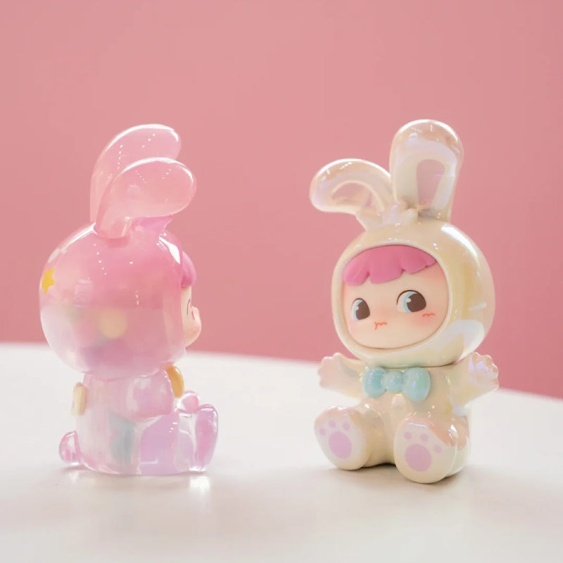 【Sale】CIMMY Love You Ten Thousand Series Mini Blind Box【WOOO】