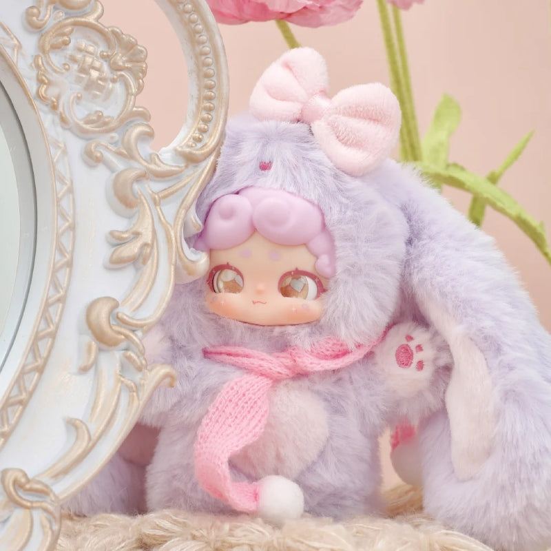【Sale】Good Night Bunny Rabbit Plush Blind Box