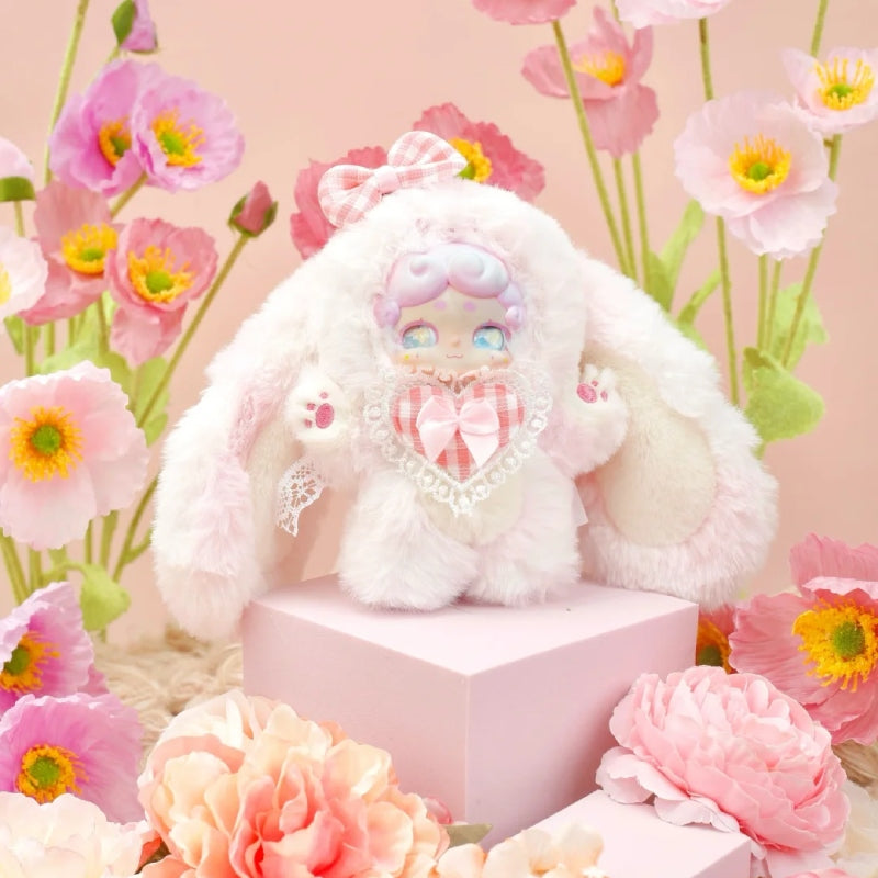 【Sale】Good Night Bunny Rabbit Plush Blind Box