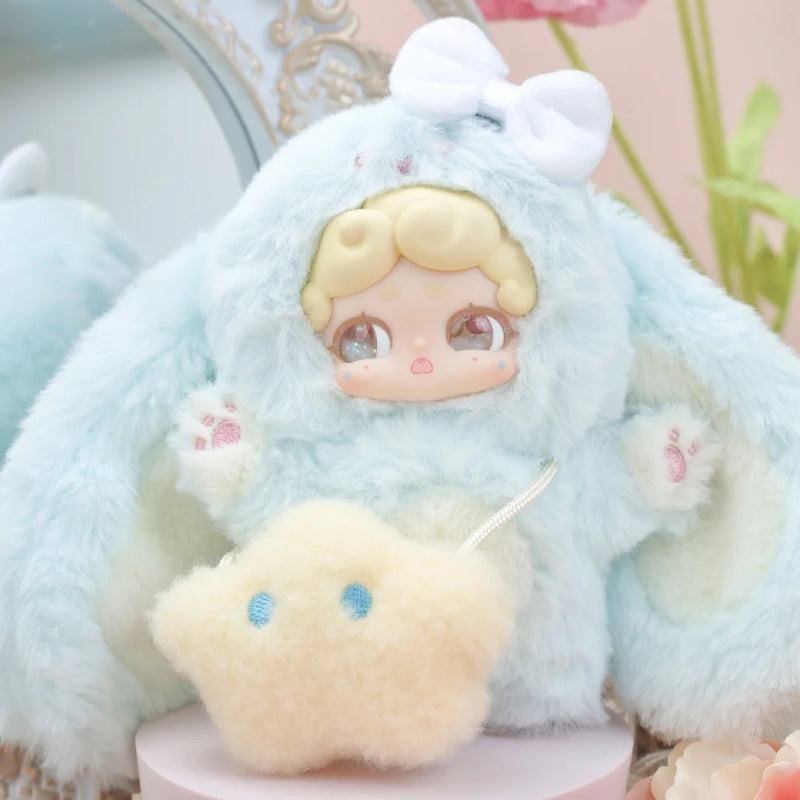 【Sale】Good Night Bunny Rabbit Plush Blind Box