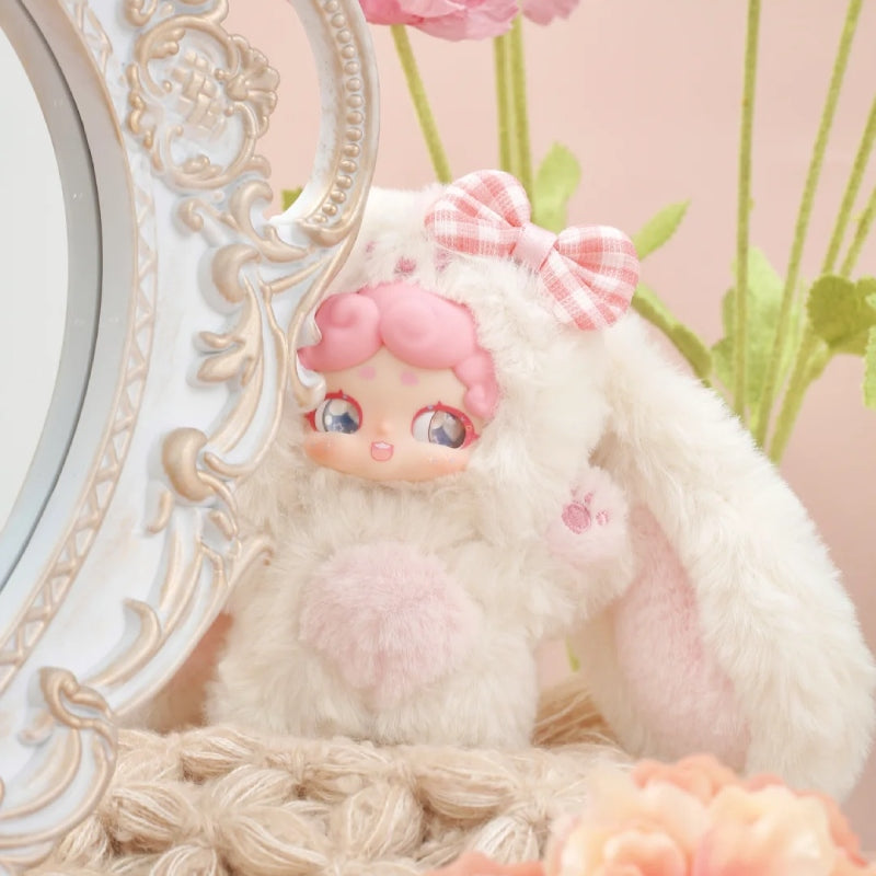 【Sale】Good Night Bunny Rabbit Plush Blind Box