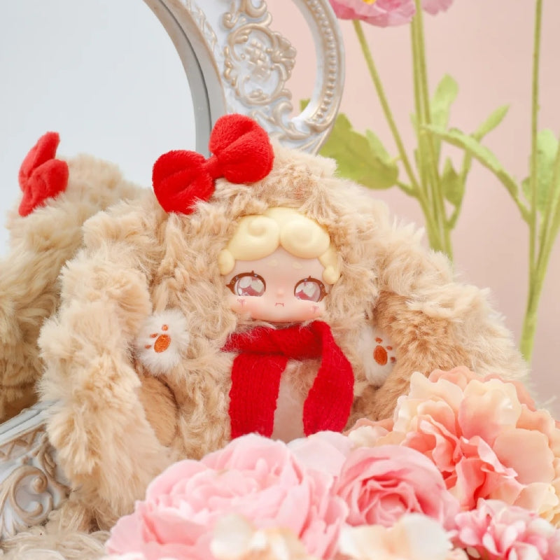 【Sale】Good Night Bunny Rabbit Plush Blind Box