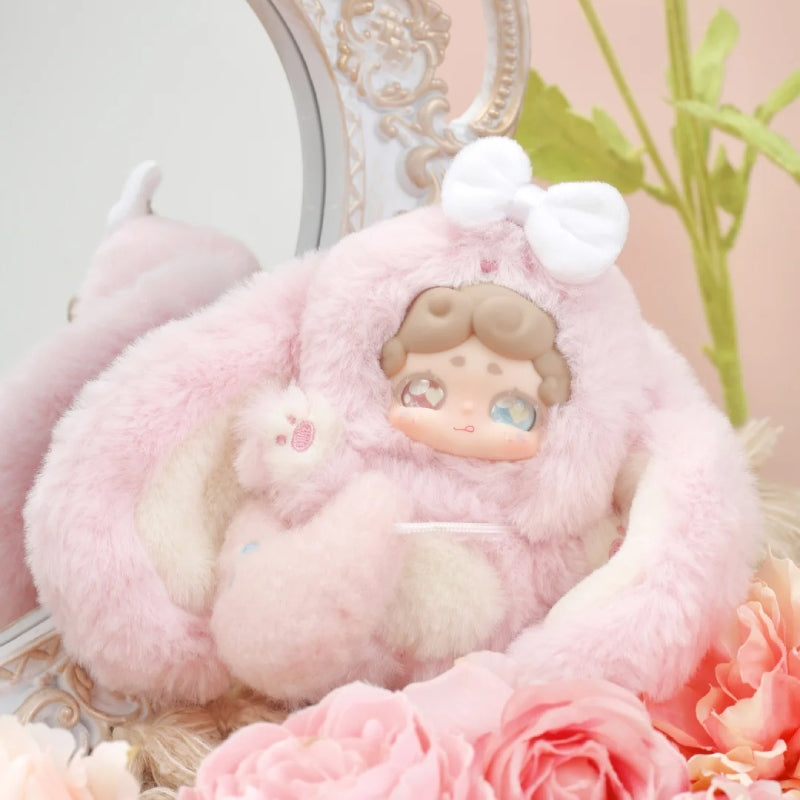 【Sale】Good Night Bunny Rabbit Plush Blind Box