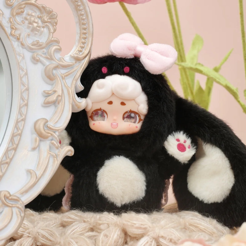 【Sale】Good Night Bunny Rabbit Plush Blind Box