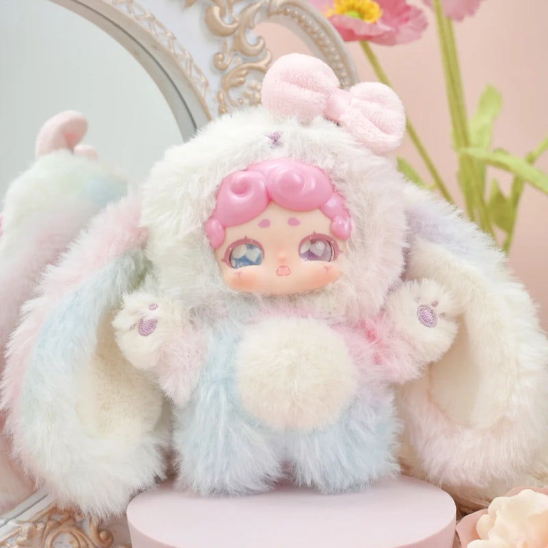 【Sale】Good Night Bunny Rabbit Plush Blind Box