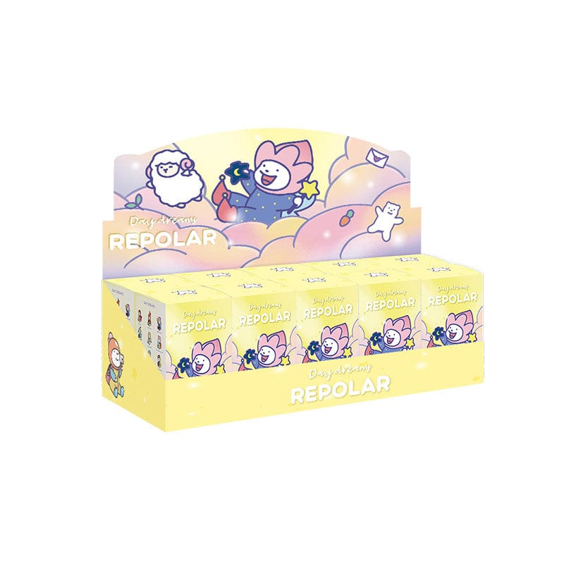 【F.UN】REPOLAR Daydreams Series Blind Box