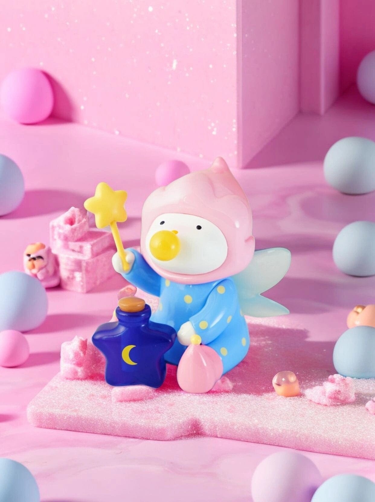 【F.UN】REPOLAR Daydreams Series Blind Box