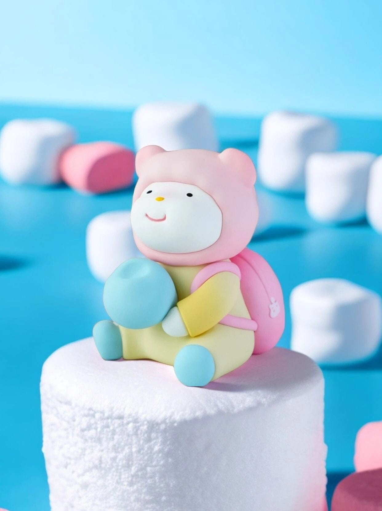 【F.UN】REPOLAR Daydreams Series Blind Box