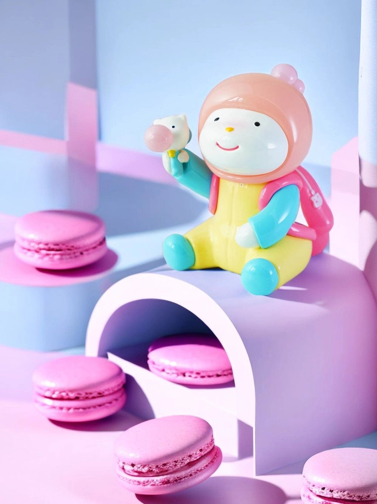 【F.UN】REPOLAR Daydreams Series Blind Box