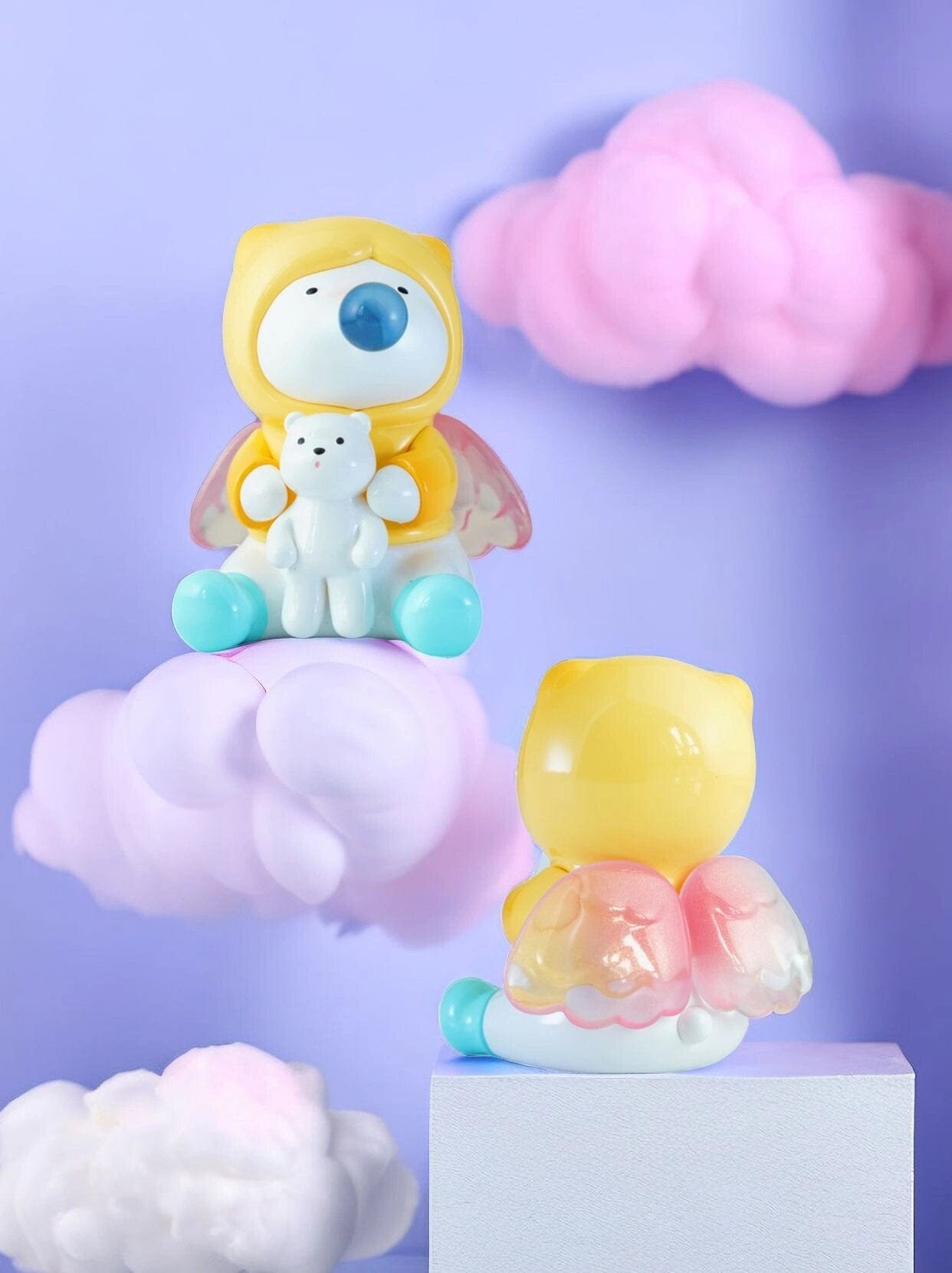 【F.UN】REPOLAR Daydreams Series Blind Box