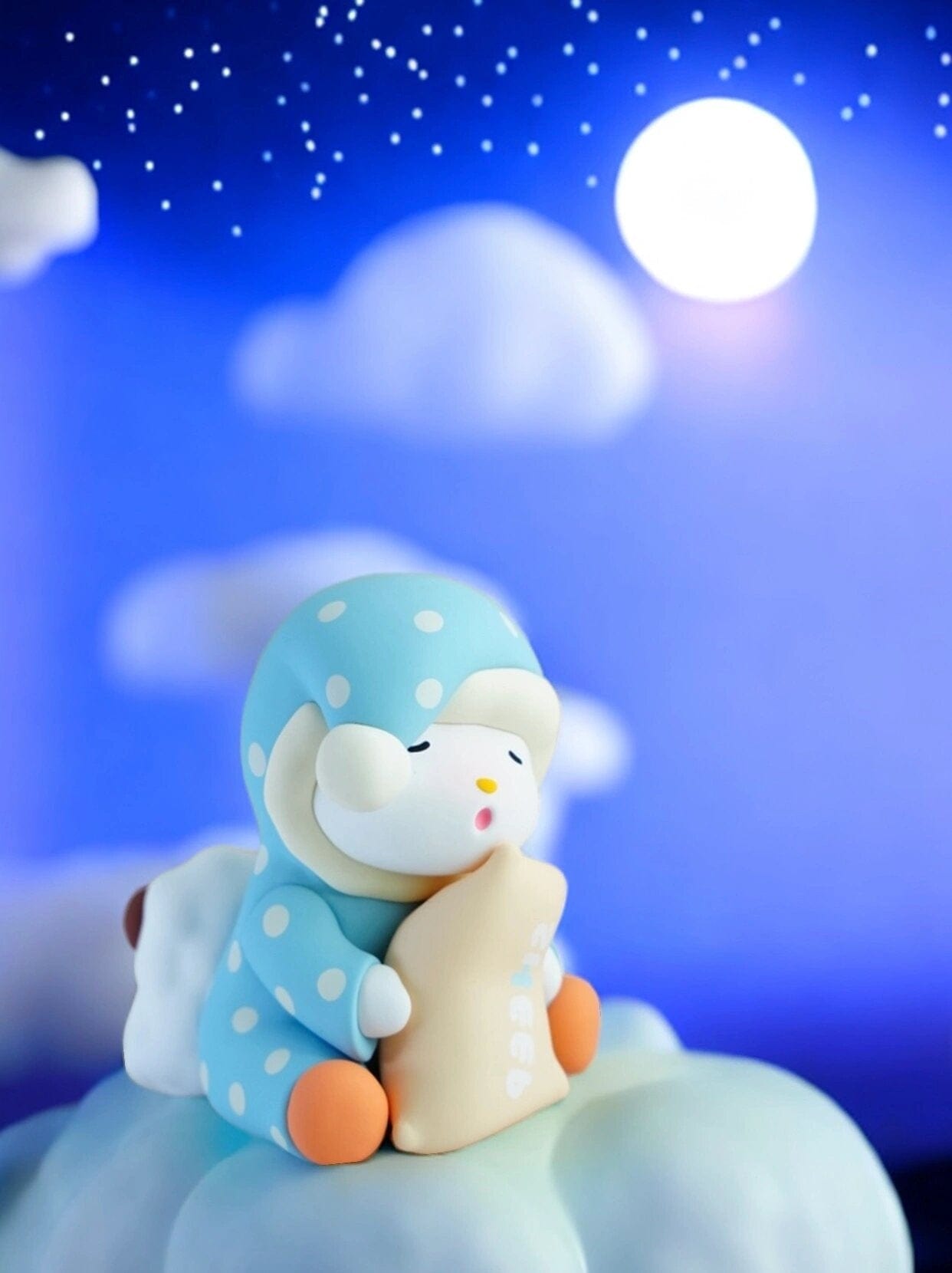 【F.UN】REPOLAR Daydreams Series Blind Box