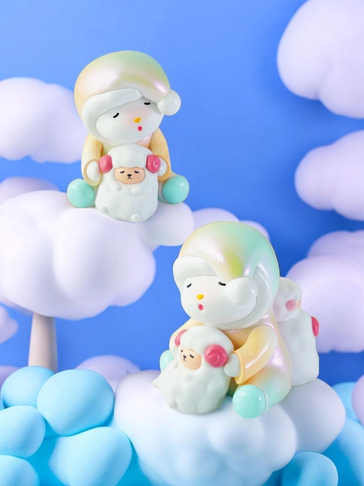 【F.UN】REPOLAR Daydreams Series Blind Box