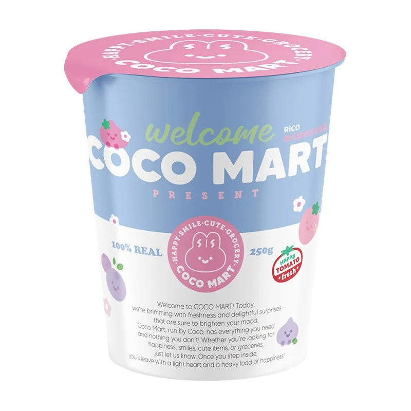 【F.UN&TB】RiCO Welcome! Coco Mart Series Blind Box
