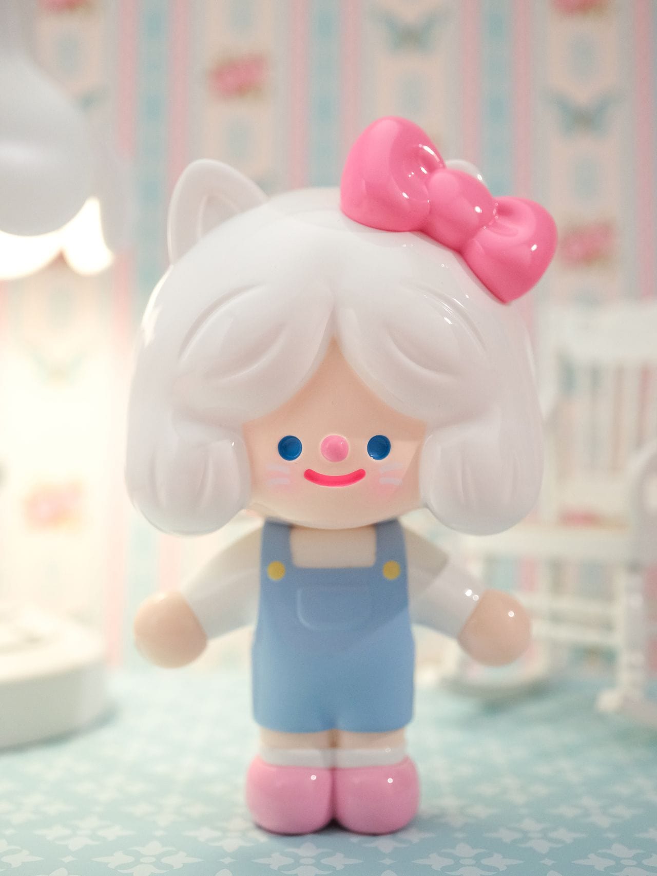 【F.UN】RICO Fall In Love With My Partner Figures - K22