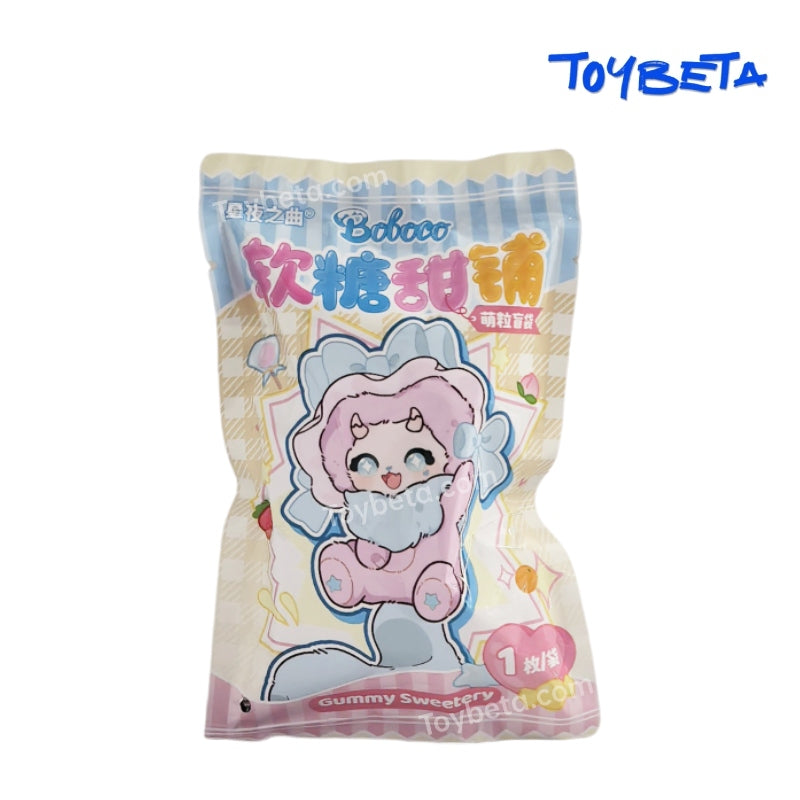 Boboco Gummy Sweetery Series Beans Blind Bag