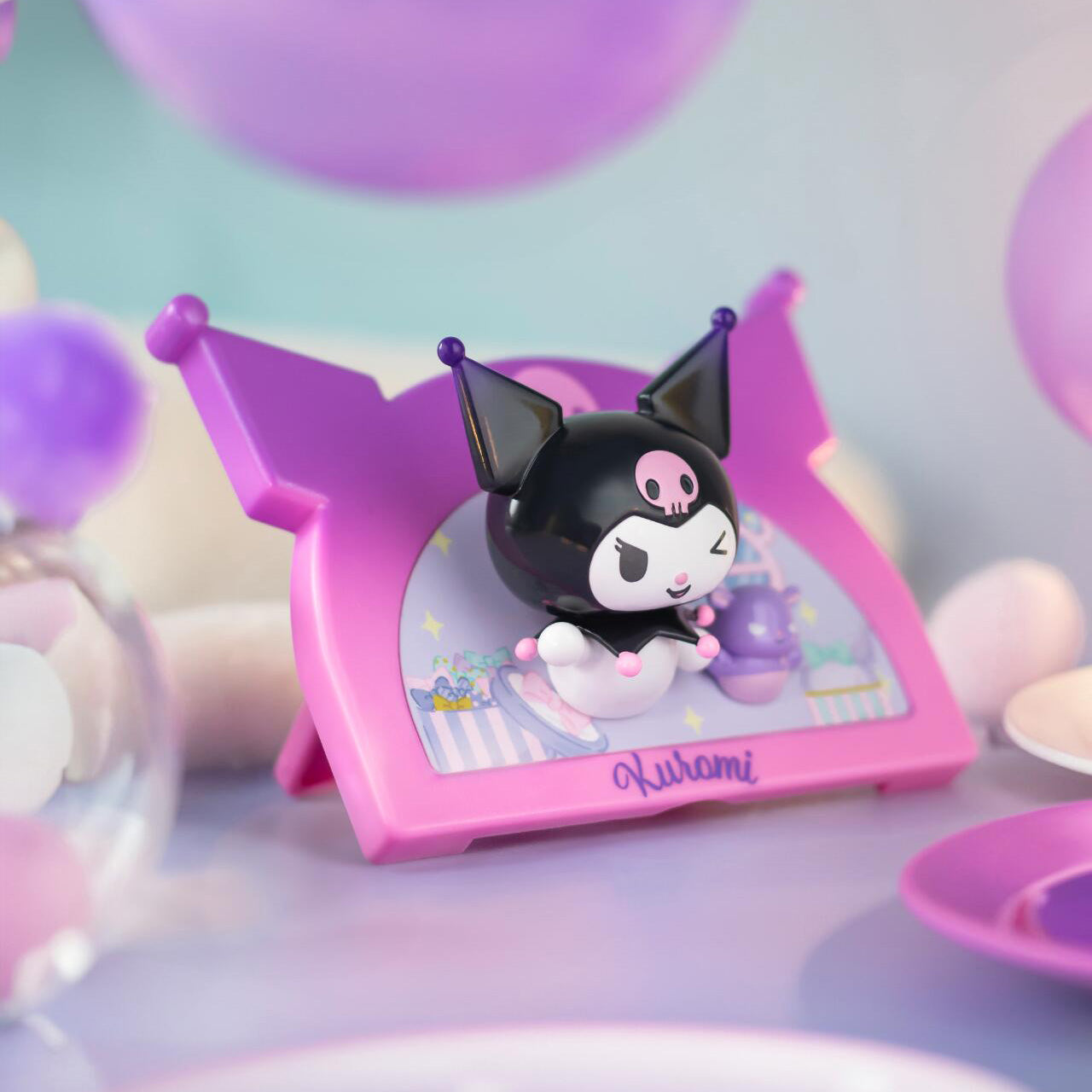 Sanrio Characters My Home Series Blind Box【TOP TOY】
