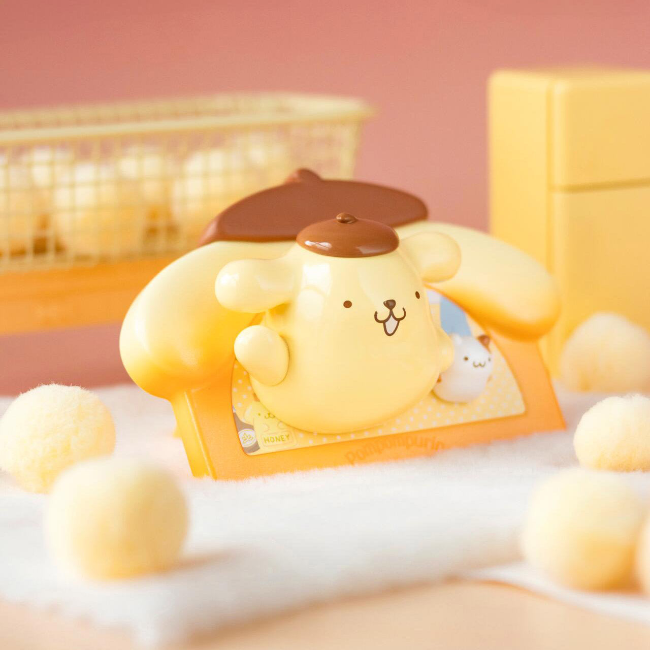 Sanrio Characters My Home Series Blind Box【TOP TOY】