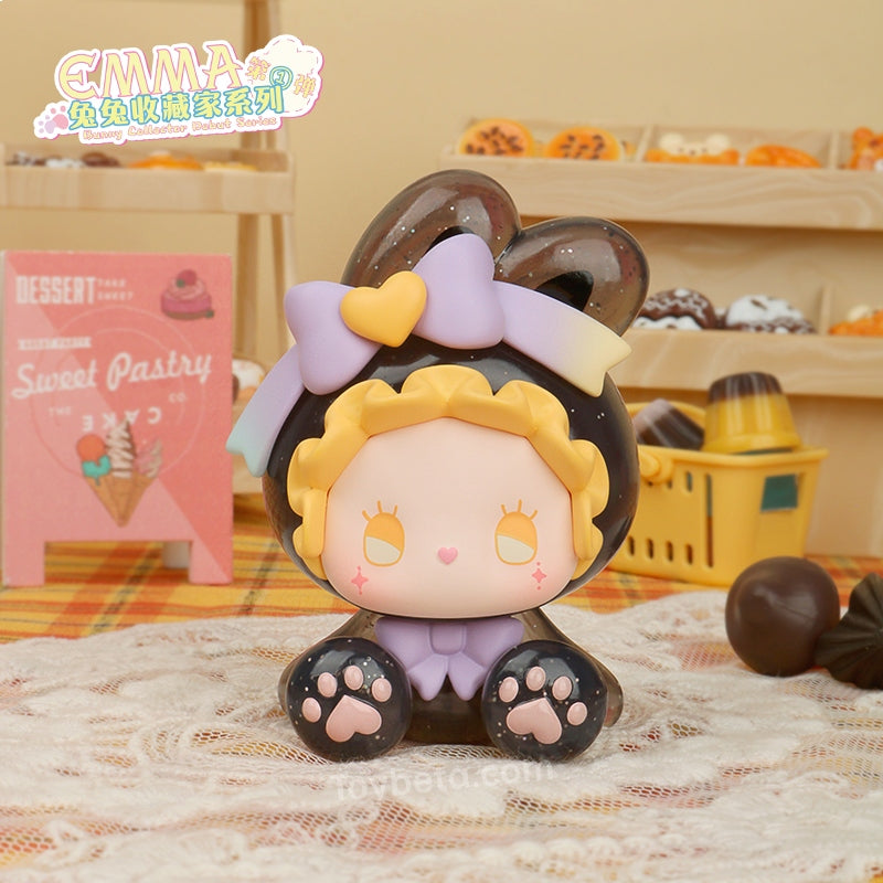 【Sale】EMMA Bunny Collector Debut Series Blind Box