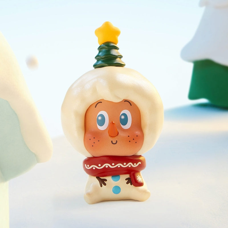POP BEAN Winter Romance Series Box Set