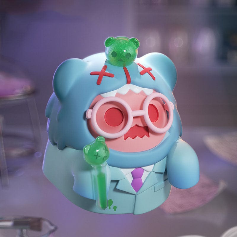 【F.UN】ShinWoo Lovesick Lab Series Blind Box