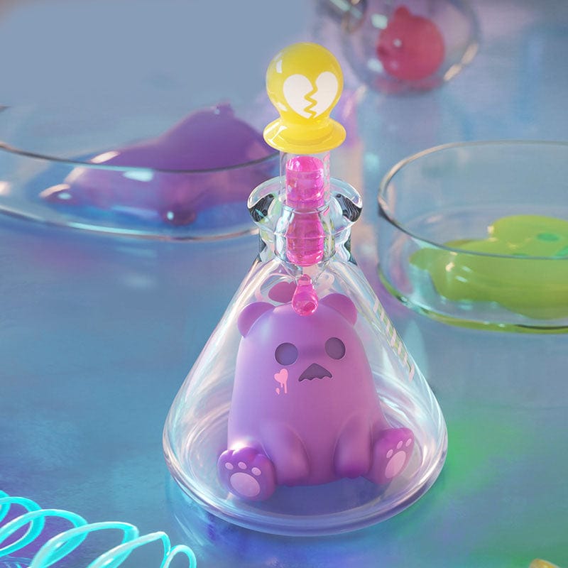 【F.UN】ShinWoo Lovesick Lab Series Blind Box