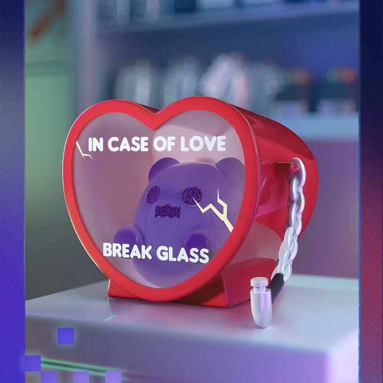 【F.UN】ShinWoo Lovesick Lab Series Blind Box