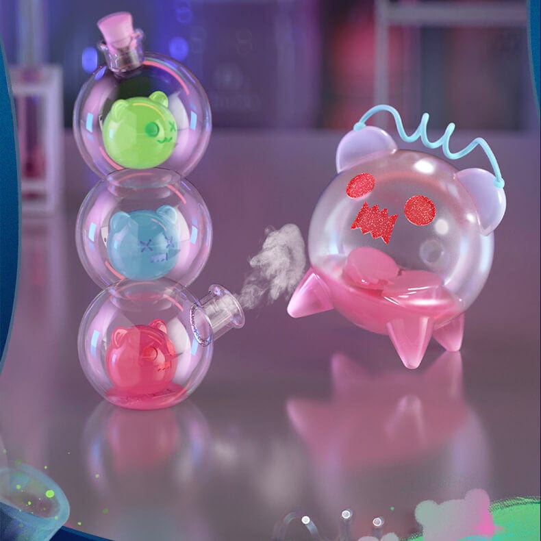 【F.UN】ShinWoo Lovesick Lab Series Blind Box