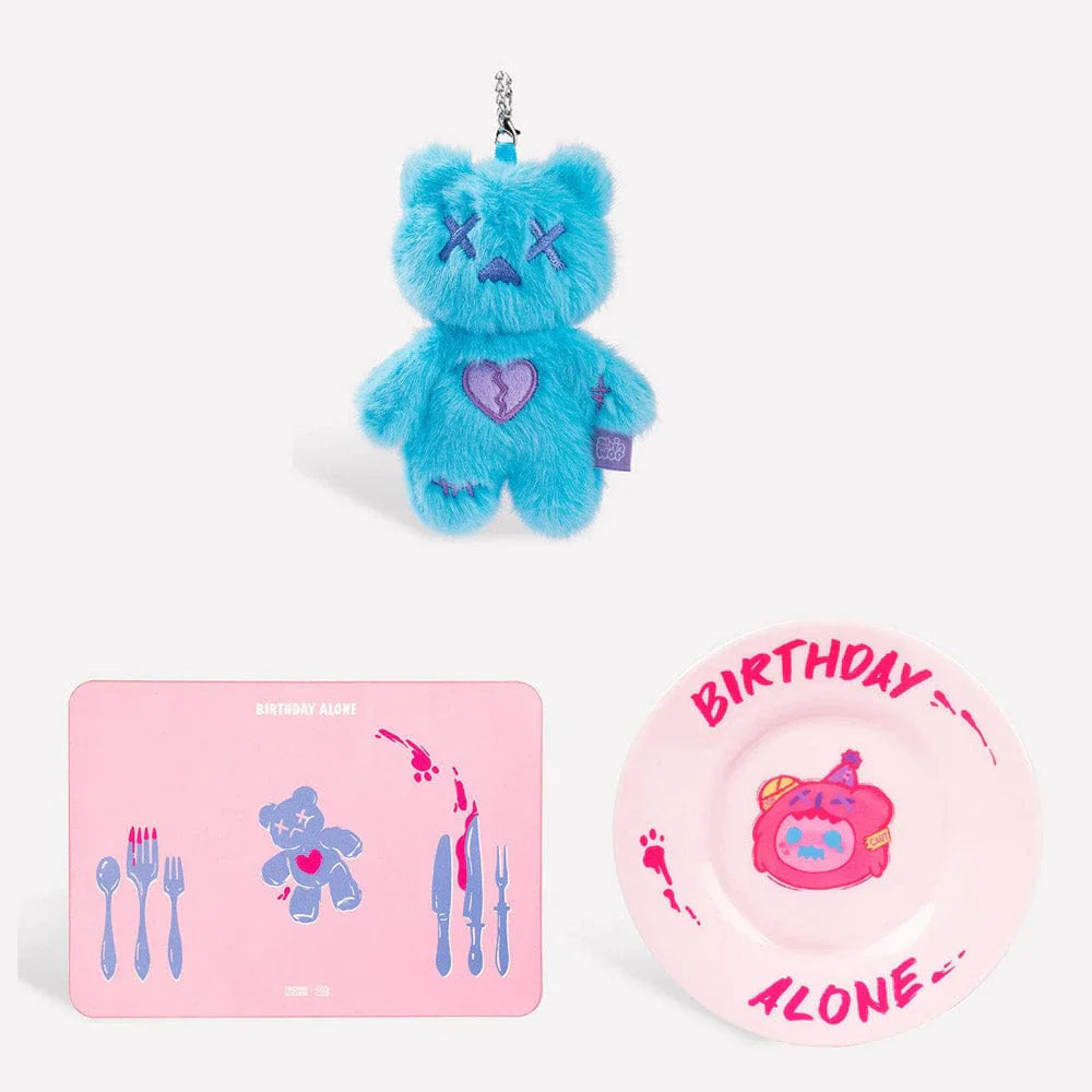 【F.UN】Finding Unicorn Home