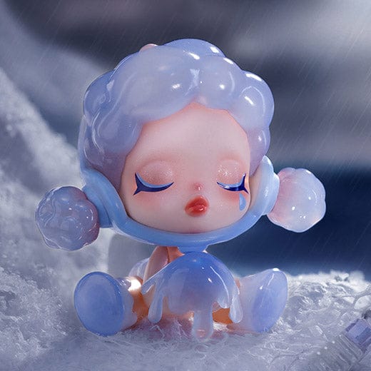 Skullpanda The Mare Of Animal Series Blind Box Figures