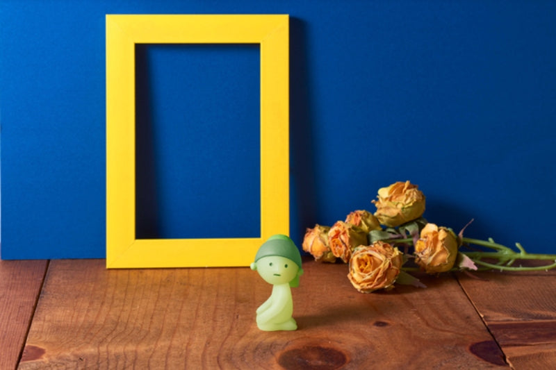 【Sale】Smiski Mini Figure Museum Series Blind Box