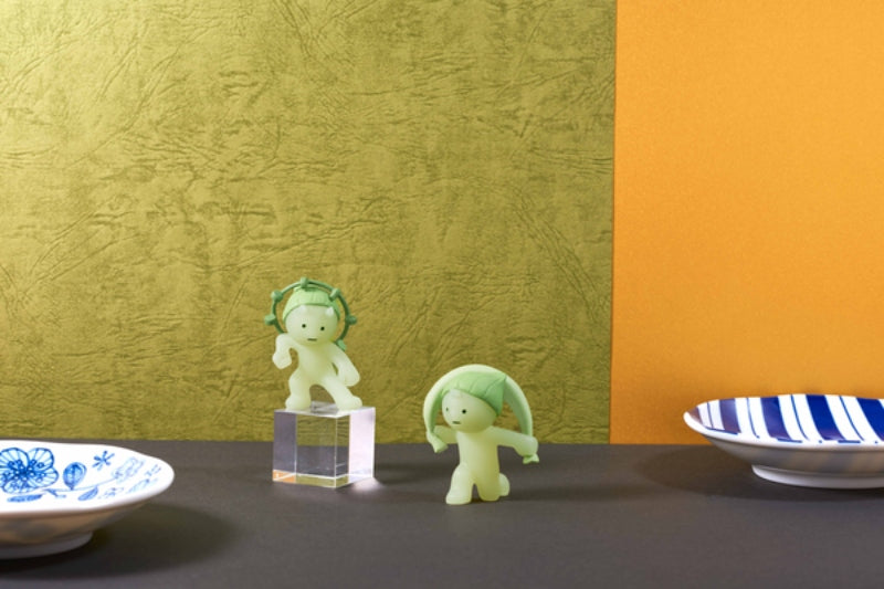 【Sale】Smiski Mini Figure Museum Series Blind Box
