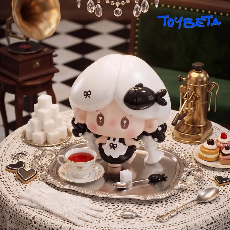 Fishy-Hello Fish! Maiden's Whispers Series Beans Blind Bag