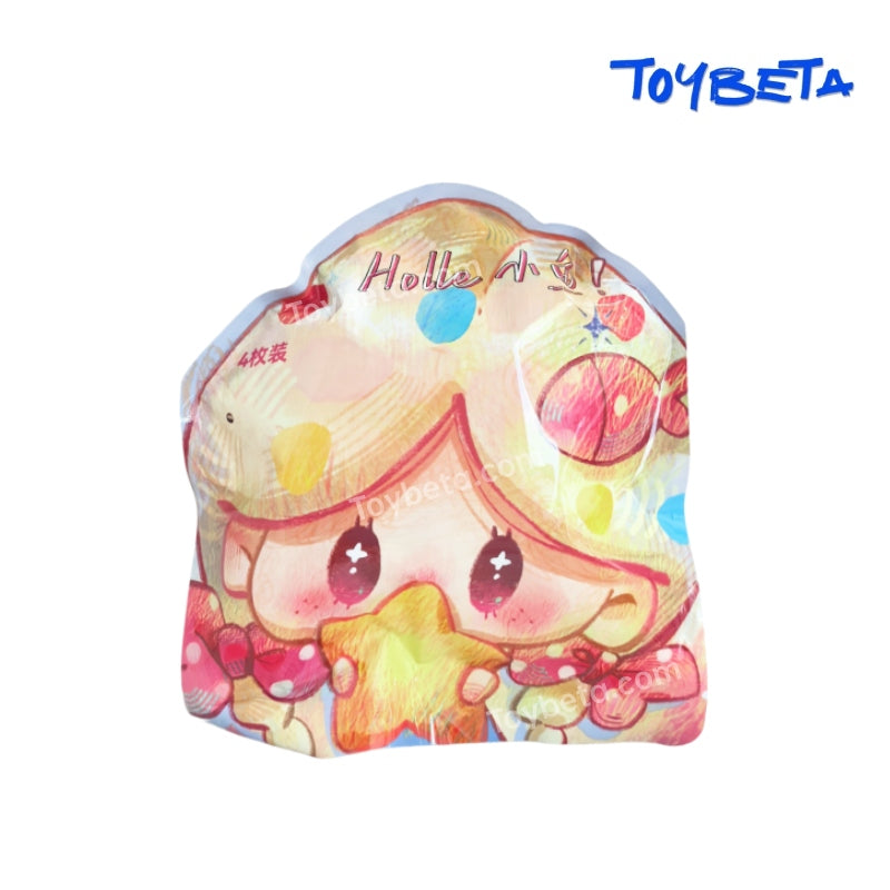 Fishy-Hello Fish! Maiden's Whispers Series Beans Blind Bag