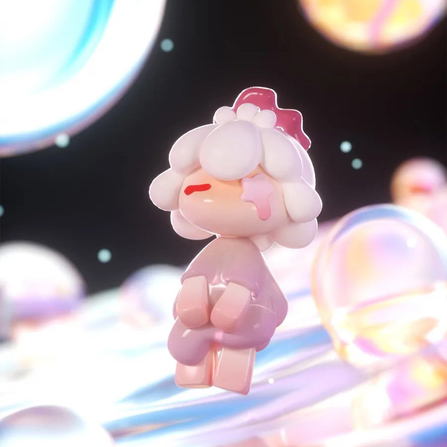 SOLY-V3 Fly To The Universe Series Bean Blind Box 【Heyone】