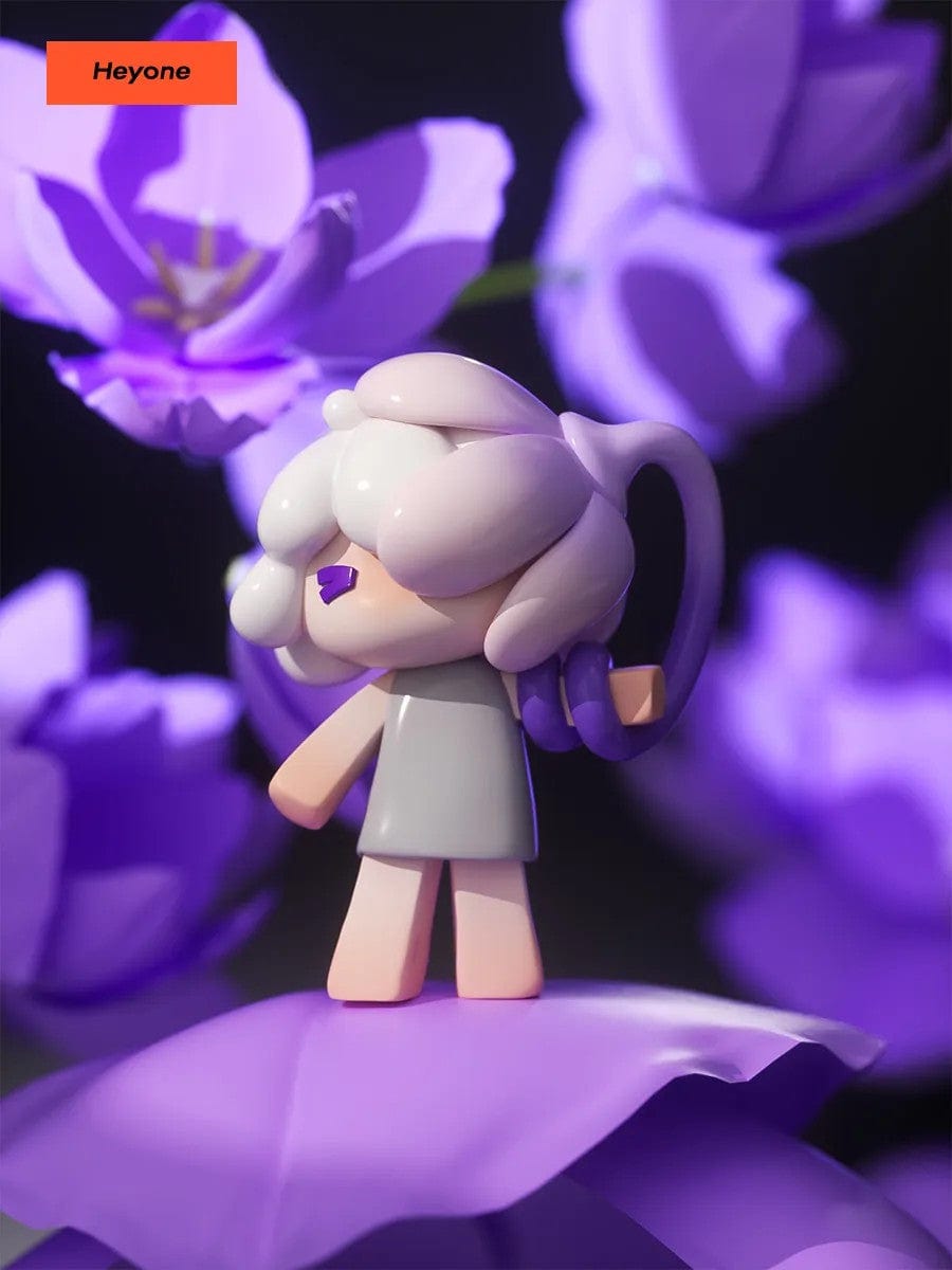 SOLY-V2 Garden Mini Beans Series Blind Box 【Heyone】