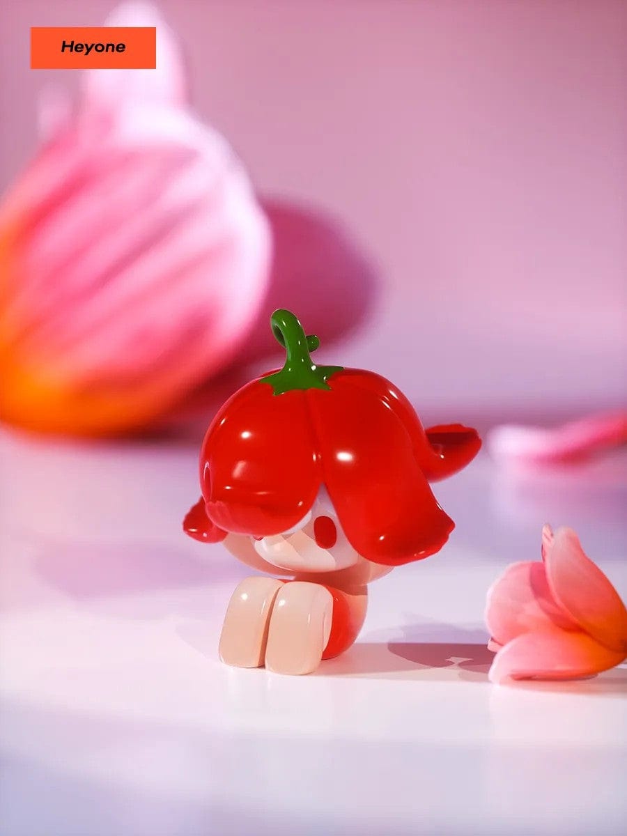 SOLY-V2 Garden Mini Beans Series Blind Box 【Heyone】
