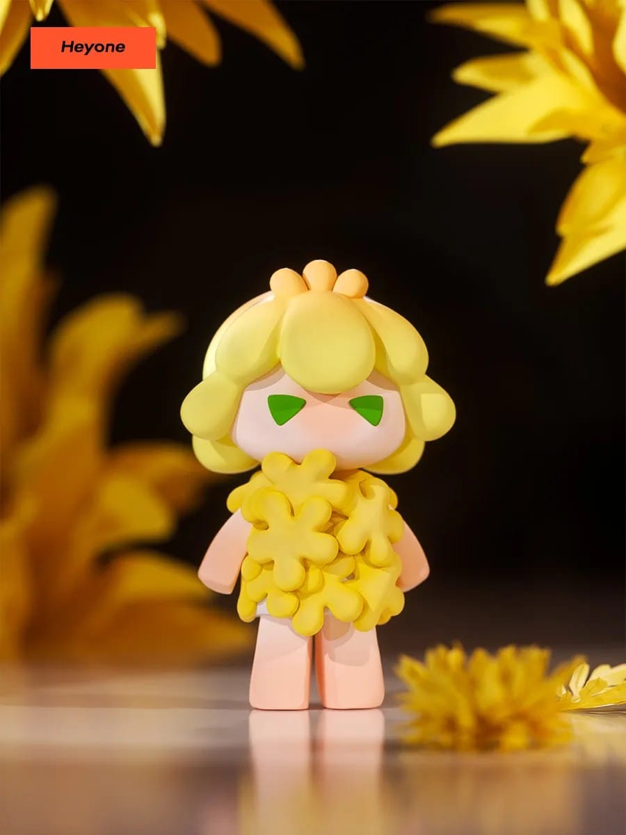 SOLY-V2 Garden Mini Beans Series Blind Box 【Heyone】