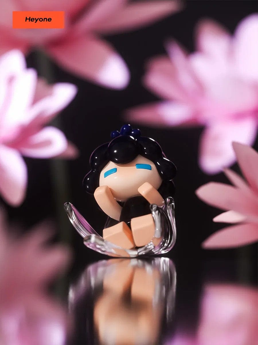 SOLY-V2 Garden Mini Beans Series Blind Box 【Heyone】