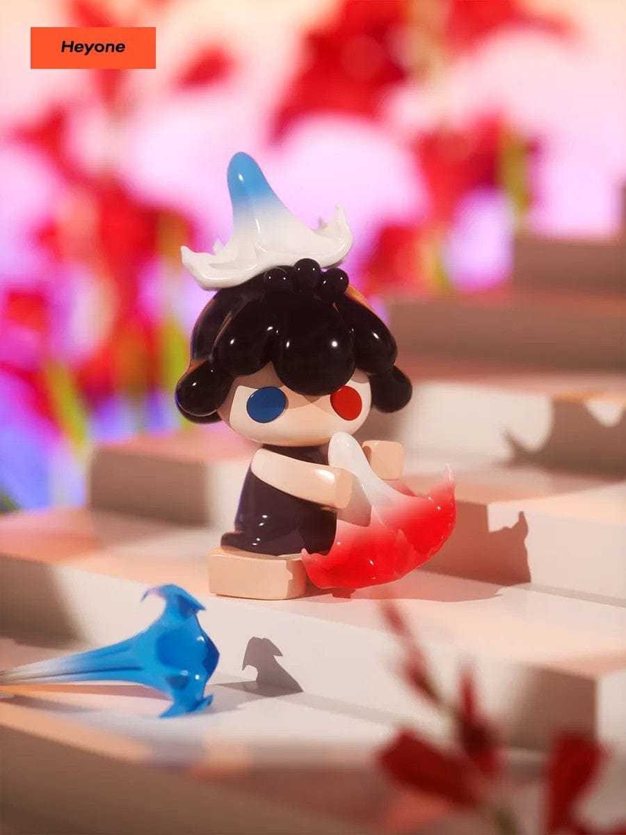 SOLY-V2 Garden Mini Beans Series Blind Box 【Heyone】