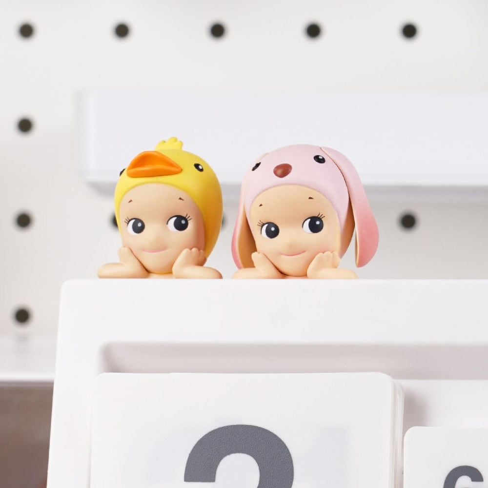 【Sale】Sonny Angel Hippers ANGEL Series Decorative Mini Figure Blind Box