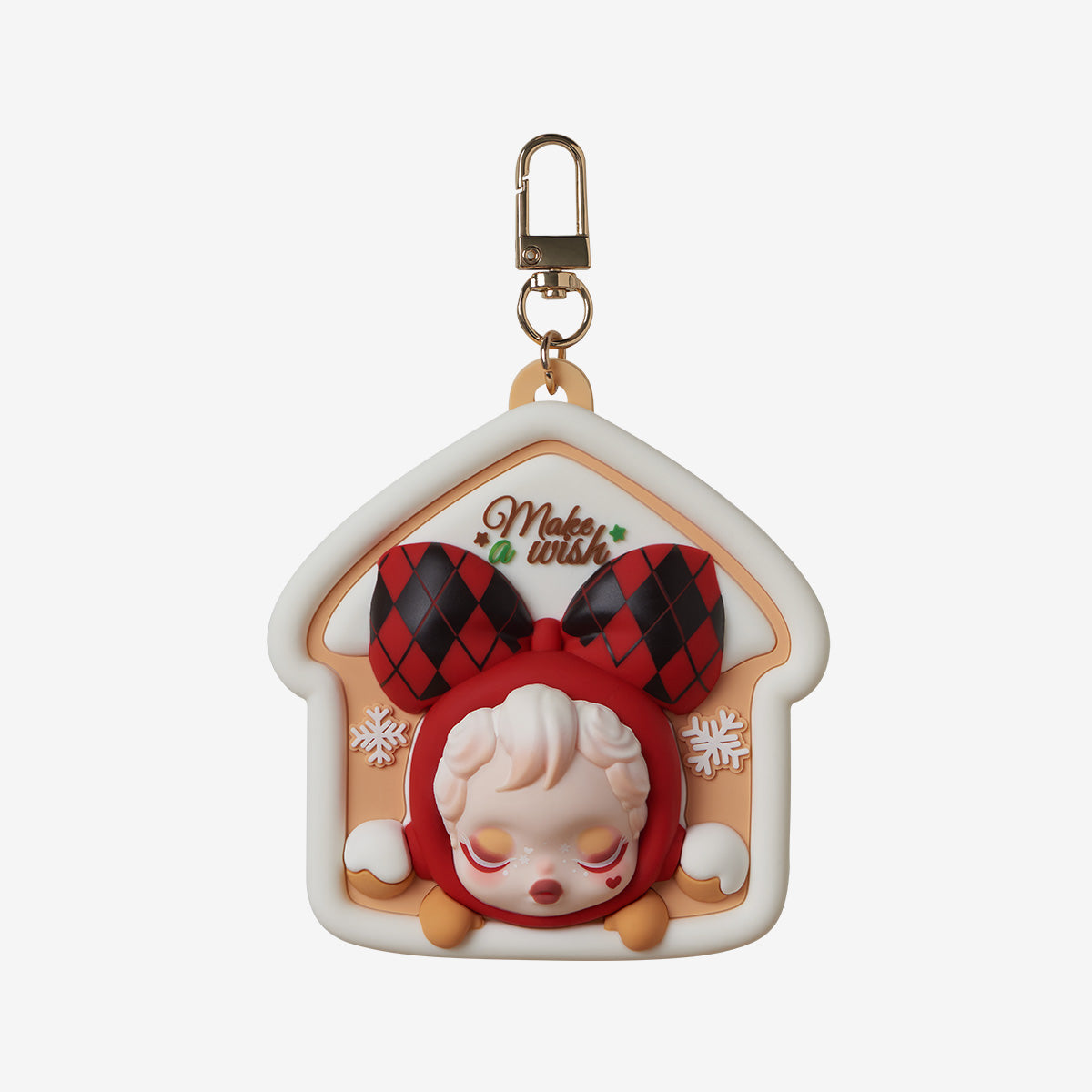【Sale】SKULLPANDA Tell Me What You Want Series Items