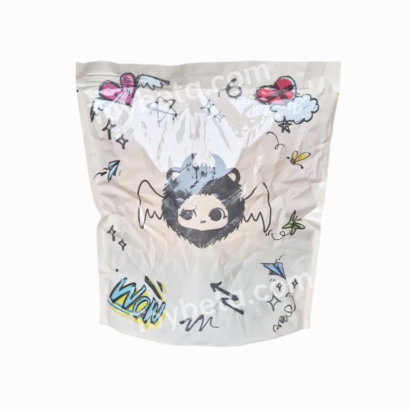 KIMMON 200% Spring New Growth Series Plush Blind Box【NAYANAYA】