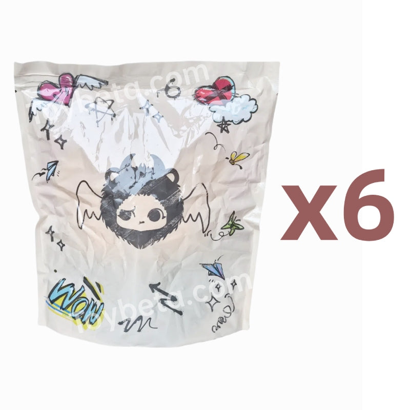 KIMMON 200% Spring New Growth Series Plush Blind Box【NAYANAYA】
