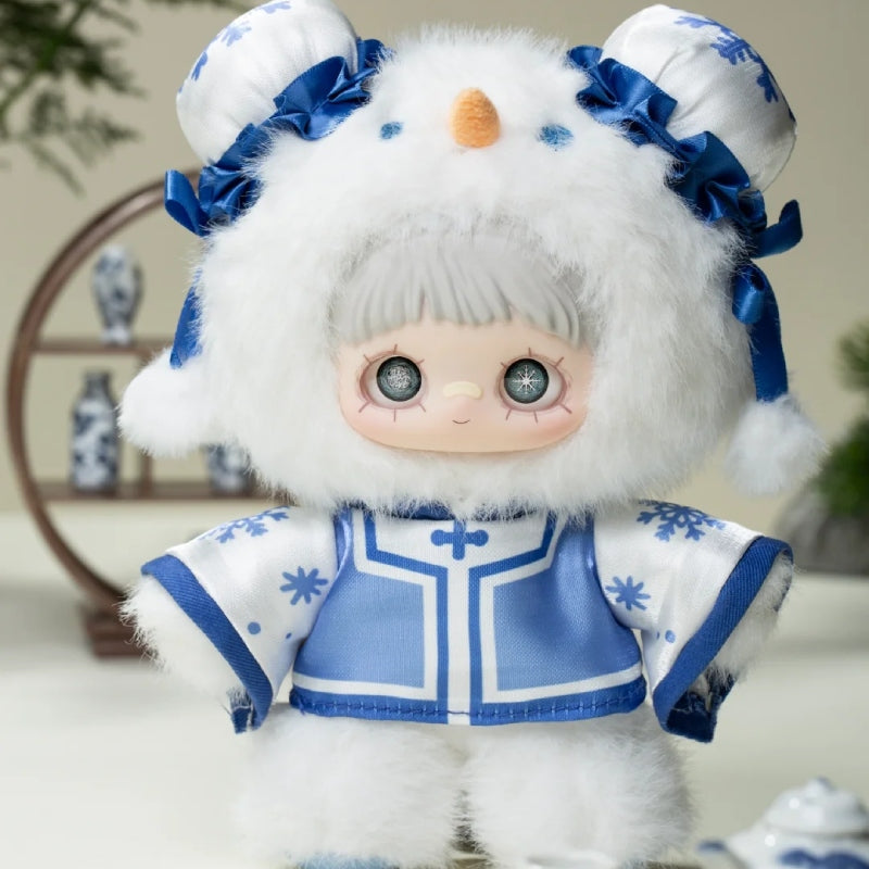 【Sale】MayMei-V3 Poem Of Spring Series Plush Blind Box【HiToys】