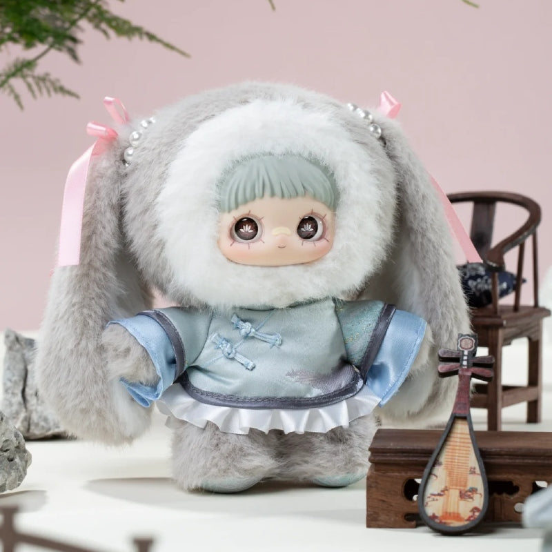 【Sale】MayMei-V3 Poem Of Spring Series Plush Blind Box【HiToys】